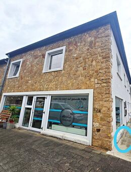 Solide Substanz, ehrliche Zahlen, funktionierende Mischung - Stolberg (Rheinland, Kupferstadt)