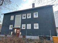 MFH mit 6 WE in perfekter Lage - Augsburg