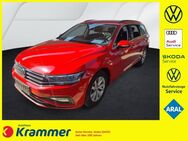 VW Passat Variant, 1.5 TSI Business, Jahr 2020 - Hengersberg