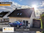 Reduziert! Panorama auf Balkon, Terrasse und Dachterrasse! - Marsberg