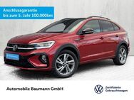 VW Taigo, 1.0 TSI R-LINE BEATS, Jahr 2023 - Zeitz