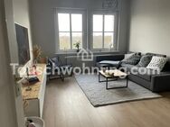 [TAUSCHWOHNUNG] Suche 3 Raum Whg. in Pankow & biete 2 Raum Whg. im Prenzlb. - Berlin