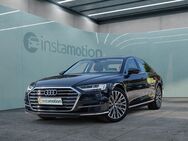 Audi A8, 60TFSI Massagesitze, Jahr 2021 - München