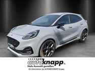 Ford Puma, ST X 200PS Winter Paket, Jahr 2023 - Weinheim