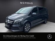 Mercedes V 300, d long 4x2 SpurW Sport SoundSys, Jahr 2019 - Wittlich