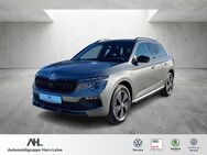 Skoda Kamiq, 1.5 TSI Monte Carlo, Jahr 2024 - Nörten-Hardenberg