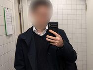 Welche TS nimmt mir (m24, hetero) die Jungfräulichkeit? 🙈 (Tg möglich) - München Schwabing-Freimann