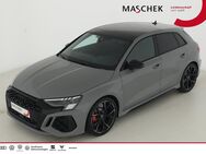 Audi RS3, 1.9 Sportback UPE 860 - 280 b O D, Jahr 2022 - Wackersdorf