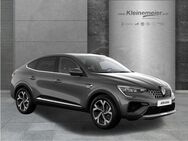 Renault Arkana, Techno 140, Jahr 2022 - Minden (Nordrhein-Westfalen)