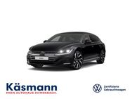 VW Arteon, 2.0 TDI Shooting Brake R-Line, Jahr 2023 - Mosbach