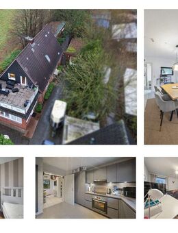 Top-Investment: Renditestarkes Studentenwohnheim nahe FH Westküste - Weddingstedt