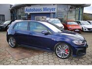 VW Golf VII 2.0 TSI GTI Performance Navi/Virtuel/LED - Sickte