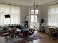 [TAUSCHWOHNUNG] Große Altbau 3-Zimmer-Wohnung Teltower Vorstadt - Potsdam