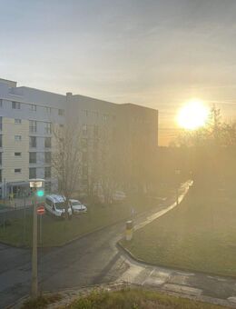 4 Raum Wohnung in optimaler Lage + 1 Monat kaltmietfrei - Altenburg