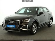 Audi Q2, 1.5 TSI 35 TFSI advanced #####, Jahr 2022 - Donnersdorf