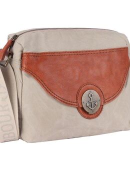 HARBOUR 2nd Handtasche Jola, gewaschendes Rindleder