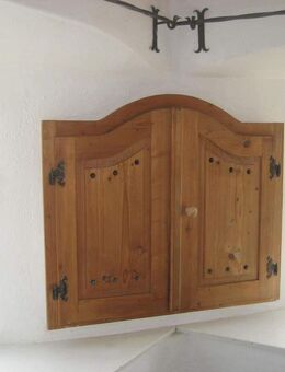 INDIVIDUELL - WIE SIE ! Großzügige 3-Zi-Whg, Chiemsee & Alpen - Bernau (Chiemsee)