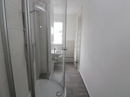 Herzbeben...neu sanierte 3-RW mit Dusche u. Balkon!!! - Freiberg