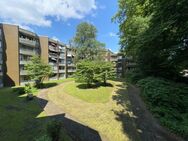 Öffentlich geförderte Wohnung für Menschen ab 60 Jahren! Stadtnahe Wohlfühlwohnung mit Balkon - Herne