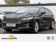 Ford Mondeo Turnier 2.0 TDCi TITANIUM LEDER STHZG LED - Gelsenkirchen