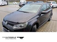 VW Polo, 1.2 TSI 5 V Allstar, Jahr 2016 - Wolfsburg