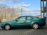 Mercedes-Benz CLK 230 KOMPRESSOR SPORT Scheunenfund 2.Hand SD - Aschaffenburg