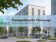 Einziehen und wohlfühlen: Ihre 2-Zimmer-Wohnung im MARIS (mietpreisgedämpft) - Düsseldorf