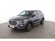 Hyundai Tucson 1.6 Style 2WD - Berlin