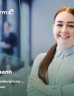 Schadenregulierer/-manager (m/w/d) im Bereich Haftpflicht - Hannover