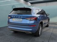 Skoda Kodiaq, 2.0 TDI ° ST HZG, Jahr 2022 - München