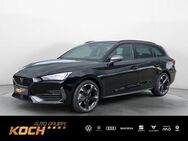 CUPRA Leon, 2.0 TDI Sportstourer, Jahr 2022 - Schwäbisch Hall