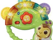 Vtech® Lernspielzeug Vtech Baby, Musikbienen-Tamburin, mit Licht und Sound