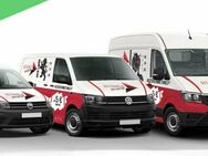 Transporter Mieten Dresden Sprinter Hoch Lang T5 T6 Bus Sprinter Crafter Van - Dresden