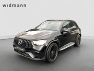 Mercedes GLC 63 AMG, S, Jahr 2021 - Weiden (Oberpfalz)