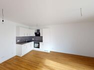 Großzügige 3-Zimmer-Wohnung mit Balkon und Familienkomfort - Krefeld
