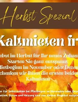 Sonnige Wohnung - frisch renoviert! - Magdeburg