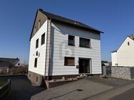 FAMILIENDOMIZIL IN RUHIGER LAGE - Limburg (Lahn)
