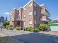 Stilvolle und geräumige Maisonettewohnung mit Garten in ruhiger und zentraler Lage von Kleinenbroich - Korschenbroich