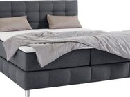 andas Boxspringbett Salo, incl. Topper, 6 Breiten, 2 Härtegrade, TFK auch in Härtegrad 4