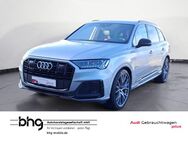 Audi Q7, 60 TFSIe quattro S-Line, Jahr 2020 - Rottweil