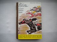 Blitz schickt seinen Sohn,Walter Farley,Müller Verlag,1987 - Linnich