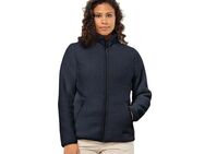 Jack Wolfskin Fleecejacke HIGH CURL JACKET W mit Taschen