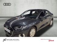 Audi A3, Limousine 30 TDI ADVANCED 18, Jahr 2023 - Hof
