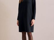 CECIL Sweatkleid mit Eingrifftaschen