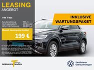 VW T-Roc, 1.0 TSI LIFE, Jahr 2023 - Marl (Nordrhein-Westfalen)