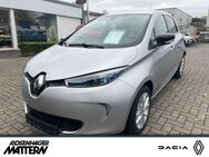 Renault ZOE, ZE40 R110 Ganzjahresbereifung, Jahr 2019 - Herford (Hansestadt)