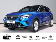 Seat Arona, 1.0 TSI FR, Jahr 2024 - Hildesheim