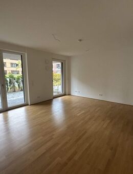 Moderne 3-Zimmer-Wohnung mit sonniger Terrasse - Wolfsburg