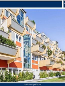 Geräumige Ein-Zimmerwohnung in zentraler Lage von Pasing - München