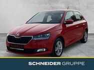 Skoda Fabia, 1.0 TSI Style, Jahr 2018 - Hof